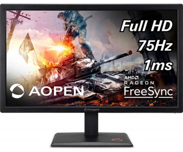 Монитор ACER 21.5