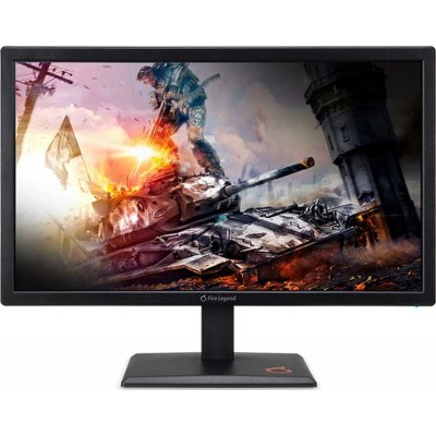 Монитор ACER 21.5" 22MH1QSbipx, 1920x1080, 16:9, 144 Hz, TN, Black (UM.WM1EE.S01)