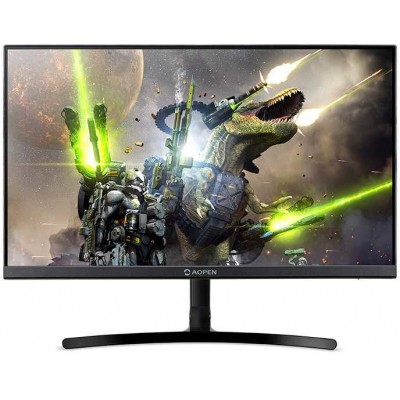 Монитор ACER 23.8" 24ML2Ybix, 1920x1080, 16:9, 75 Hz, IPS, Black (UM.QM2EE.001)
