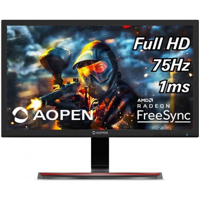 Монитор ACER 27" 27MX1bii, черный (UM.HM1EE.001)