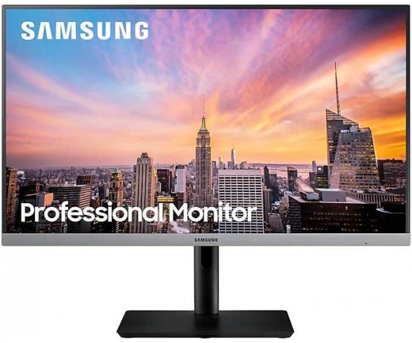 Монитор SAMSUNG LS24R650FDIXCI (23,8