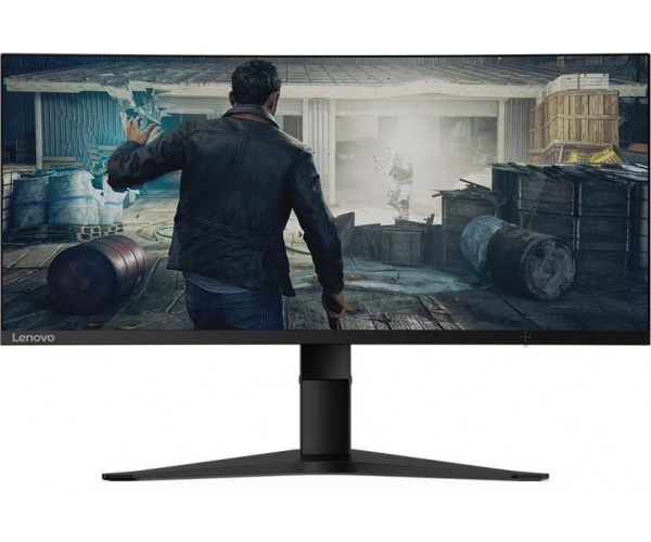 Монитор Lenovo 66A1GACBEU 34