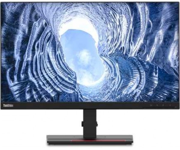 Монитор Lenovo 61F0GAT1EU 23.8