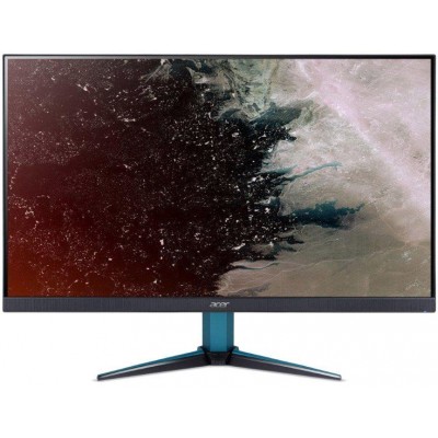 Монитор ACER 27" Nitro VG272UPbmiipx black (UM.HV2EE.P01)