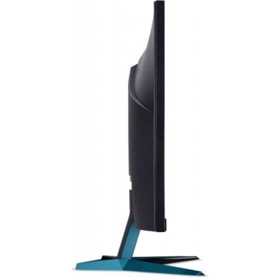 Монитор ACER 27" Nitro VG272UPbmiipx black (UM.HV2EE.P01)