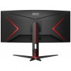 Монитор AOC CU34G2X 34