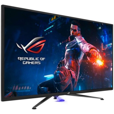 Монитор ASUS 90LM05J0-B01170 43" PG43UQ Black (3840x2160 144Hz 400cd/m2 16:9)