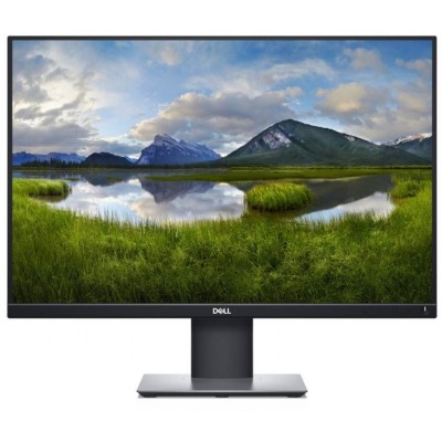 Монитор Dell P2421 24,1", черный (2421-0773)