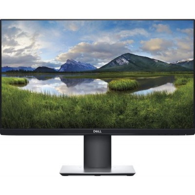 Монитор Dell U2721DE 27", черный (2721-0810)
