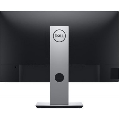 Монитор Dell U2421HE 23,8", черный (2421-6813)