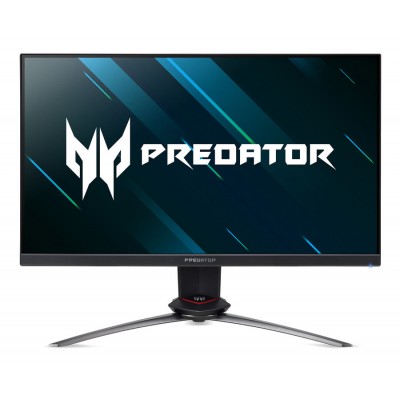 Монитор ACER 27" XB273GPbmiiprzx black (UM.HX3EE.P20)