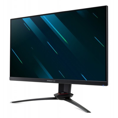 Монитор ACER 27" XB273GPbmiiprzx black (UM.HX3EE.P20)