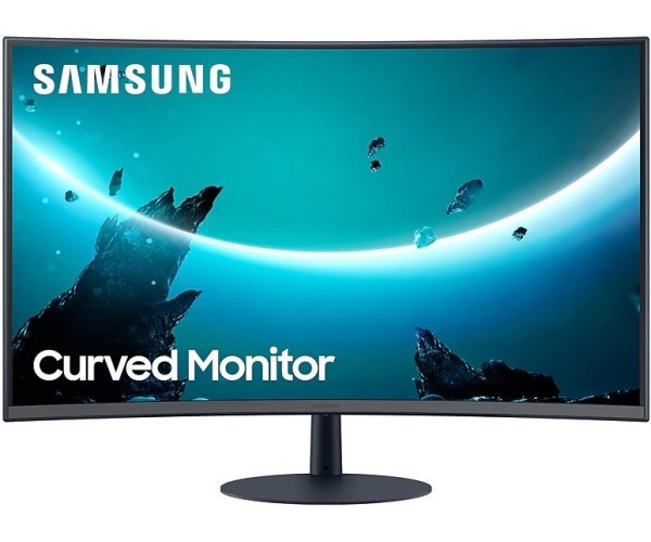 Монитор Samsung LC27T550FDIXCI LC27T550FDIXCI 27