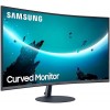 Монитор Samsung LC27T550FDIXCI LC27T550FDIXCI 27