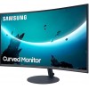 Монитор Samsung LC27T550FDIXCI LC27T550FDIXCI 27