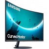 Монитор Samsung LC27T550FDIXCI LC27T550FDIXCI 27