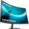 Монитор Samsung LC27T550FDIXCI LC27T550FDIXCI 27