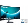 Монитор Samsung LC27T550FDIXCI LC27T550FDIXCI 27