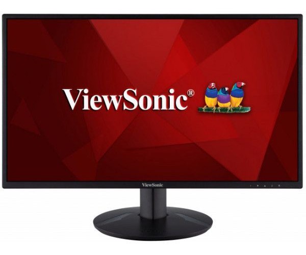 Монитор VIEWSONIC VA2418SH 23.8