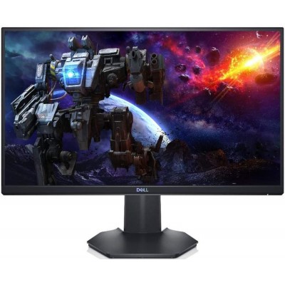 Монитор Dell S2421HGF 23.8", черный (2421-0780)