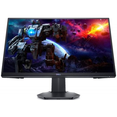 Монитор Dell S2421HGF 23.8", черный (2421-0780)