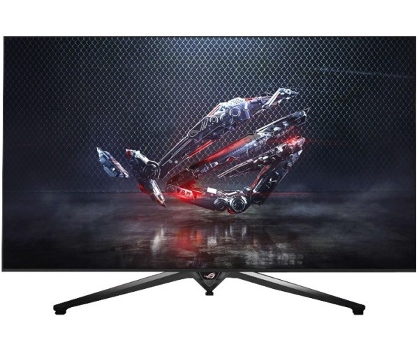 Монитор ASUS 90LM0460-B01370 65
