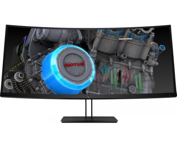 Монитор HP Z38c 37.5