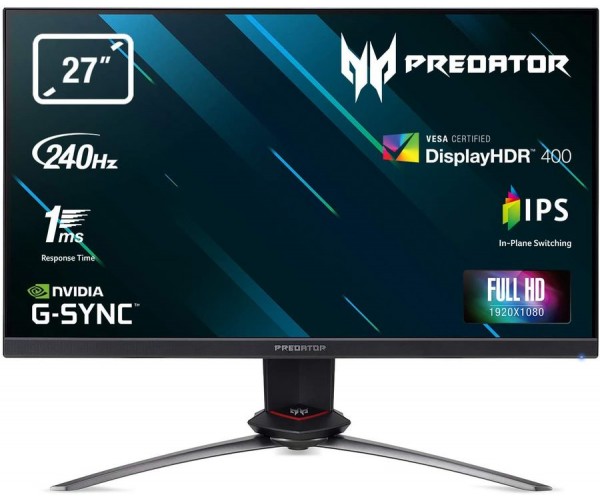 Монитор ACER 27