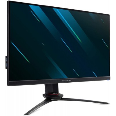Монитор ACER 27" XB273GXbmiiprzx Black(UM.HX3EE.X07)