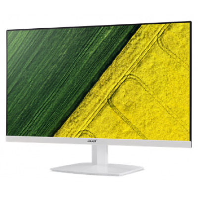 Монитор Acer HA240YAwi 23.8" 1920x1080, FHD, 16:9, 4 ms, 250 nits, IPS, 1000:1, 75 Hz, WLED, HDMI, VGA (UM.QW0EE.A01)
