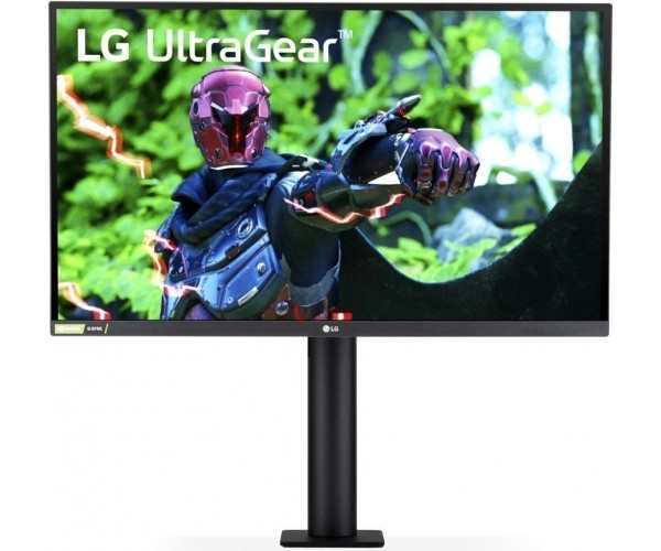 Монитор LG 27GN880-B 27