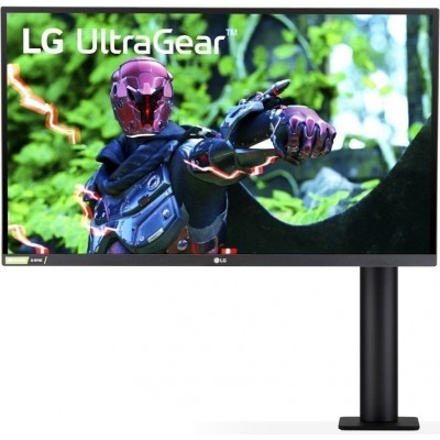 Монитор LG 27GN880-B 27", черный [27GN880-B.ARUZ]