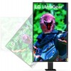 Монитор LG 27GN880-B 27