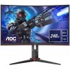 Монитор AOC C27G2ZU 27