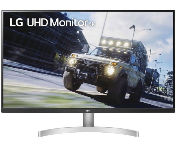 Монитор LG 32UN500-W 32