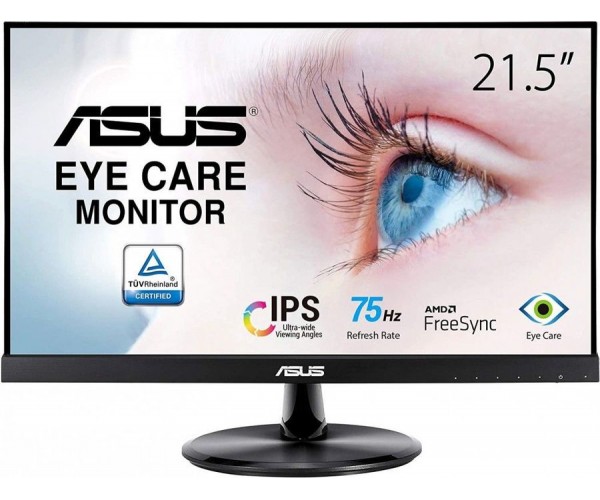 Монитор ASUS 90LM06B3-B01370 21,5