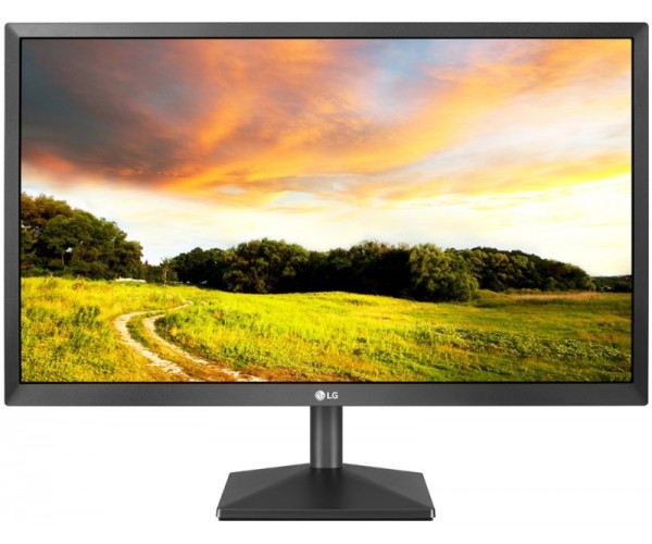 Монитор LG 24MK400H-B 23.5