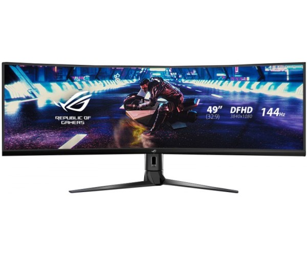 Монитор ASUS XG49VQ ASUS 49