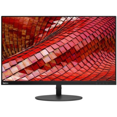 Монитор Lenovo 61C6MAR1EU 27" T27i-10 27" 16:9 IPS 1920x1200 4ms 1000:1 250 178/178 VGA/HDMI1.4/DP1.2/LTPS