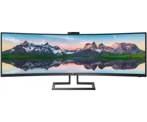 Монитор Philips 499P9H/01 49