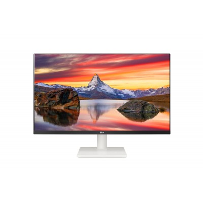 Монитор LG 27MP500 (27MP500-W)