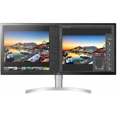 Монитор LG 34WL850-W.ARUZ 34", белый [34WL850-W.ARUZ]