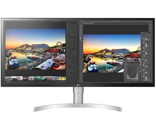 Монитор LG 34WL850-W.ARUZ 34