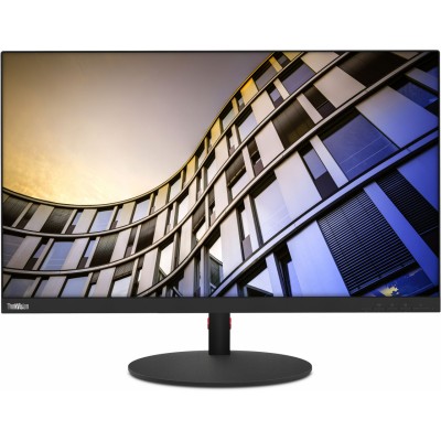 Монитор Lenovo 27" ThinkVision T27p-10 (61DAMAT1EU)