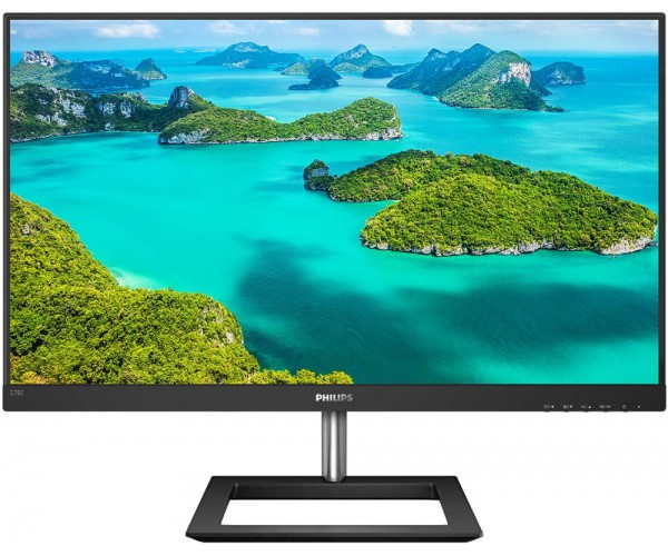 Монитор Philips 278E1A/01 27