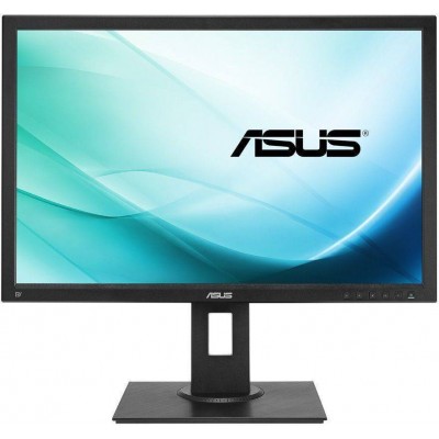 Монитор ASUS BE229QLB 21.5", черный (90LM01X0-B01370)