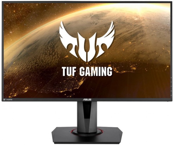 Монитор ASUS VG279QM 27