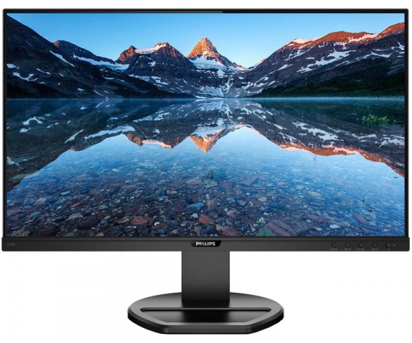Монитор Philips 243B9/00 23,8