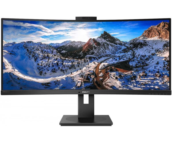Монитор Philips 346P1CRH/00 346P1CRH 34