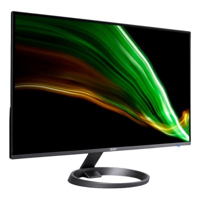 Монитор Acer R272 UM.HR2EE.009 (27", Black, IPS, 1920X1080, 1мс, 178/178, 250, HDMI, vga)